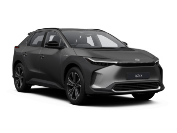 Toyota bZ4X 160kW Vision 71.4kWh 5dr Auto AWD [11kW] Electric Hatchback